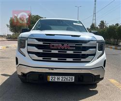 جی ئێم سی سیرا